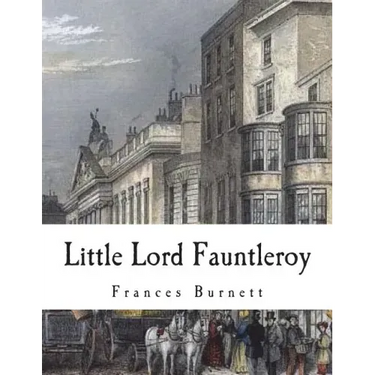Little Lord Fauntleroy