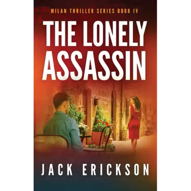 The Lonely Assassin