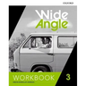 Wide Angle 3 Workbook