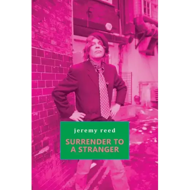Surrender to a Stranger