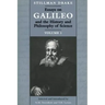 Essays on Galileo and the History and Philosophy of Science: Volume 1