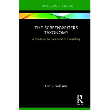The Screenwriters Taxonomy: A Collaborative Approach to Creative Storytelling