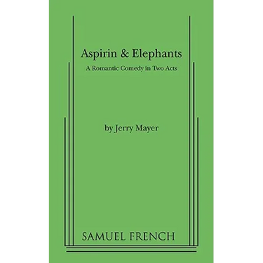 Aspirin & Elephants