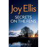 SECRETS ON THE FENS a gripping crime thriller with a huge twist