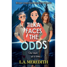 Tilka Faces the Odds, One Man at a Time