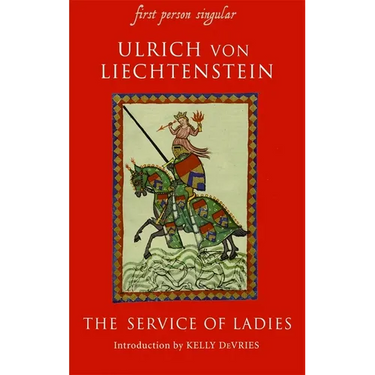 Service of Ladies: An Autobiography