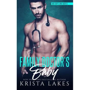 Family Doctor's Baby
