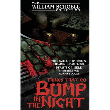 Things That Go Bump in the Night