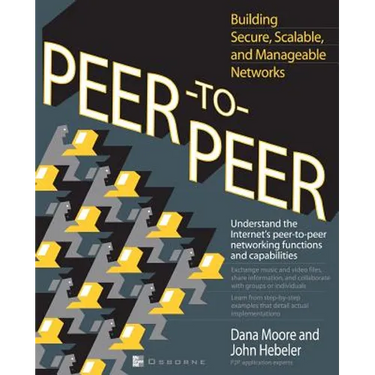 Peer to Peer: A Beginner's Guide