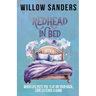 Red Head in Bed