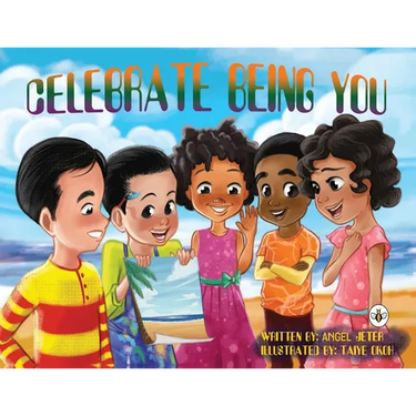 Celebrate Being You