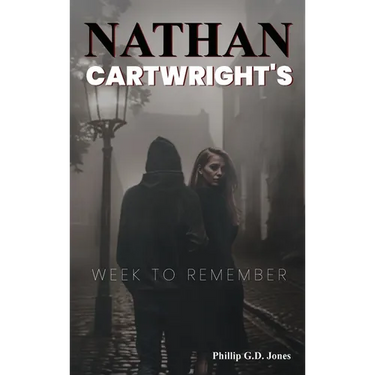 Nathan Cartwright's: Week to Remember