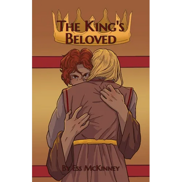 The King's Beloved