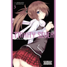 Trinity Seven, Volume 3: The Seven Magicians