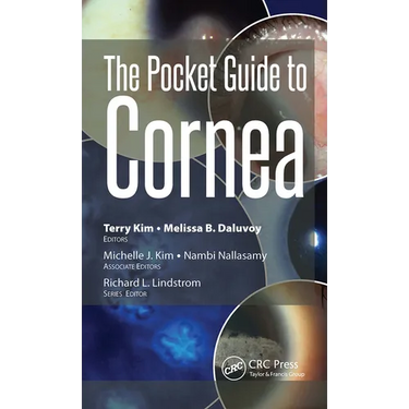 The Pocket Guide to Cornea