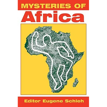 Mysteries of Africa