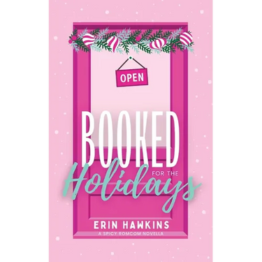 Booked for the Holidays