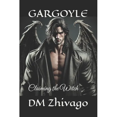 Gargoyle: Claiming the Witch