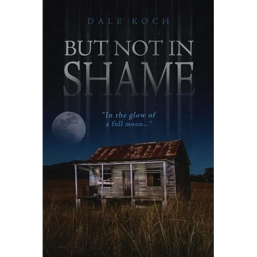 But Not in Shame