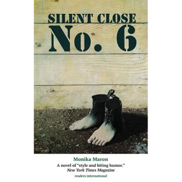 Silent Close No. 6