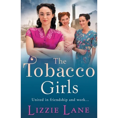 The Tobacco Girls