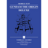 Mobile Suit Gundam: The Origin Deluxe 1