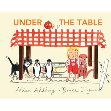 Under the Table
