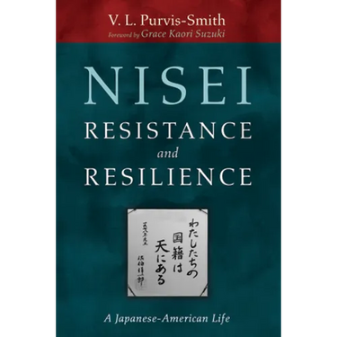 Nisei Resistance and Resilience