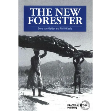 The New Forester