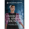 Undercover in Amish Country