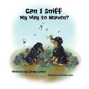 Can I Sniff My Way to Heaven?