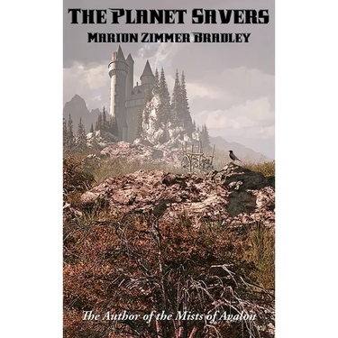 The Planet Savers: A Positronic Book