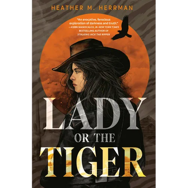 Lady or the Tiger
