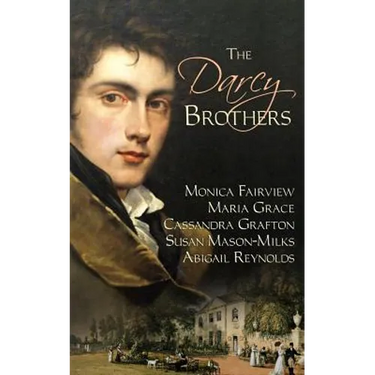 The Darcy Brothers