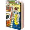 Cinderella Shape Book