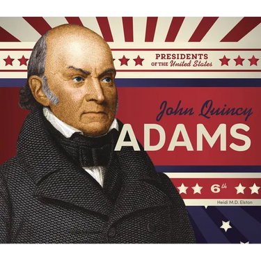 John Quincy Adams