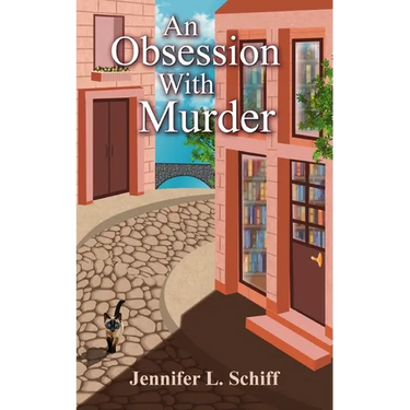 An Obsession with Murder