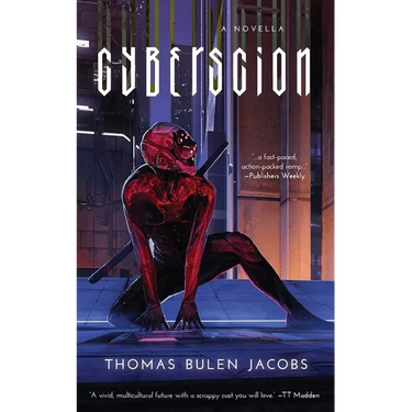 Cyberscion