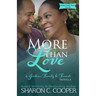 More Than Love