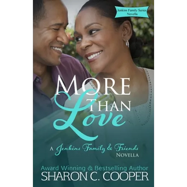 More Than Love