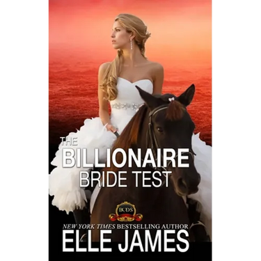 The Billionaire Bride Test