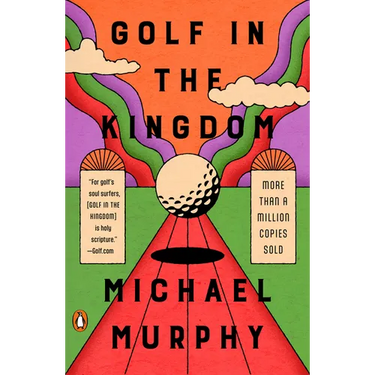 Golf in the Kingdom