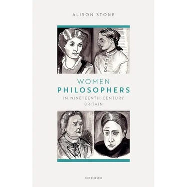 Women Philosophers in Nineteenth-Century Britain