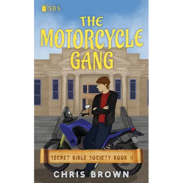The Motorcycle Gang