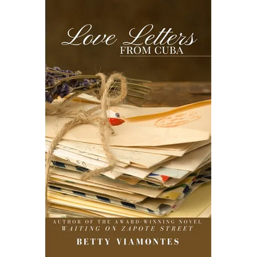 Love Letters from Cuba