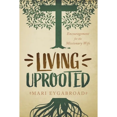 Living Uprooted