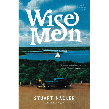 Wise Men