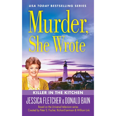 Murder, She Wrote: Killer in the Kitchen