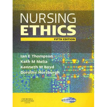 Nursing Ethics