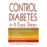 Control Diabetes in Six Easy Steps